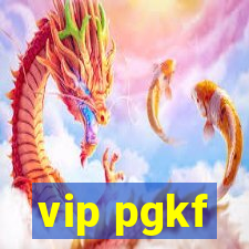 vip pgkf